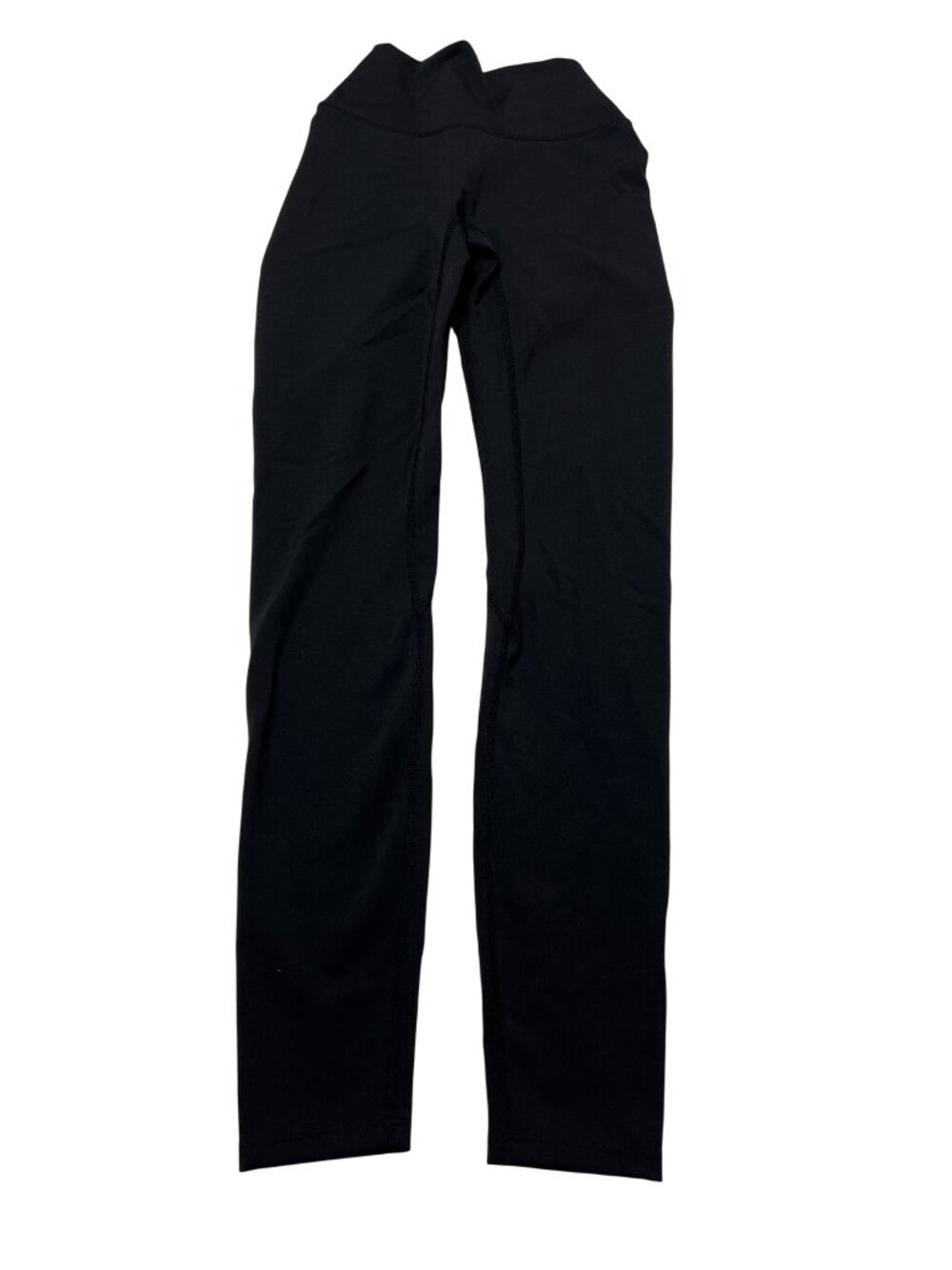 CSB Freedom Scrunch Leggings in Black